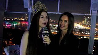 #showwomens, Оксана Симонова, конкурс красоты, Корстон, Ольга Миллер, певица Xana