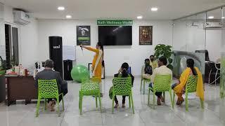 Nutrition Club & clients (Guntur & Vijayawada) | Herbalife | Nutrition #gopinathnuthalapati