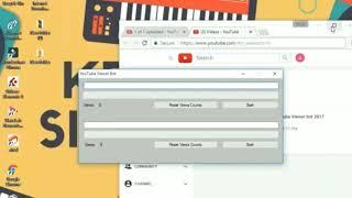 Youtube Auto Viewer Bot Download 2021