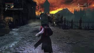 Bloodborne™ - Just Another Day