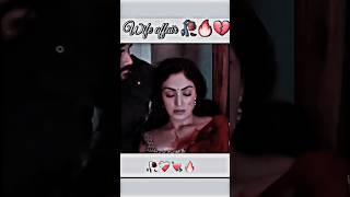 Wife affair mood of heart broken  WhatsApp status  boys killer attitude  #viral #trandingshorts