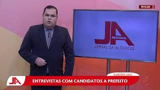 Jornal da Alterosa Regional - 24/09/2024