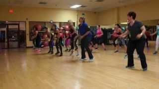 SHOW DANCE CLASS BY MARIELA CID