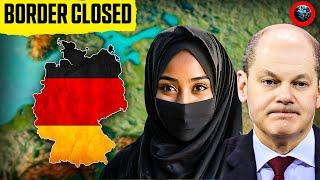 Germany Doesn’t WANT Immigrants ANYMORE: Here’s Why