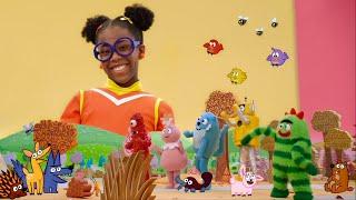 "Yo Gabba GabbaLand" Wonderful Trailer