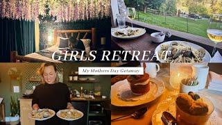 Reset and Self Care for the Homemaker | Girls Retreat