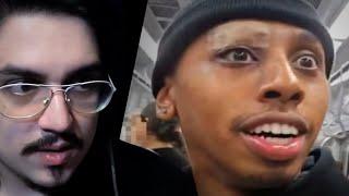 Brenusu reage: Tem uma Recompensa pela CABEÇA desse STREAMER