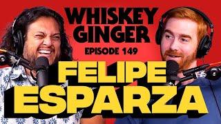 Whiskey Ginger - Felipe Esparza - #149