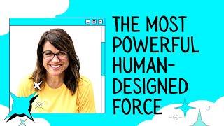 Learning: The Most Powerful Human-Designed Force with Beth Salyers (Ep 96)