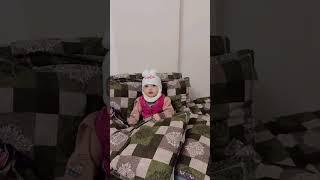Nivu#cutnessoverloded #cutebaby #trendingshorts #squidgamchallenge