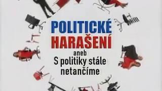 2 Politické harašení 10 03 2001