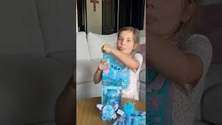 Unboxing the Coolest Smiggle x Stitch Collection with Teddy! 