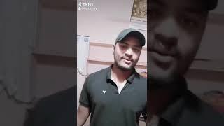 Harish chary tik tok videos