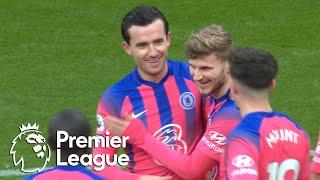 Federico Fernandez own goal hands Chelsea early edge v. Newcastle | Premier League | NBC Sports