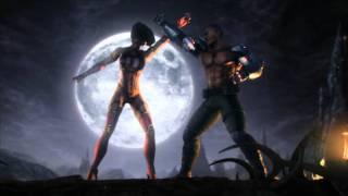 Mortal Kombat 9 - Cinematic Trailer ᴴᴰ 