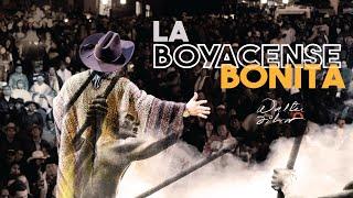 La Boyacense Bonita - Walter Silva (Primer Sencillo Promocional 2021)
