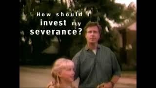 Manulife Financial commercial from 1996