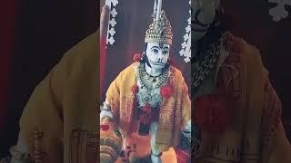 hanuman bhajan #bhakti status #trending video #viral short #bhakti sagar #new status