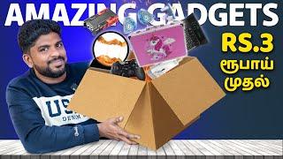 I Tested 10+ Online Gadgets & Product | September 2024