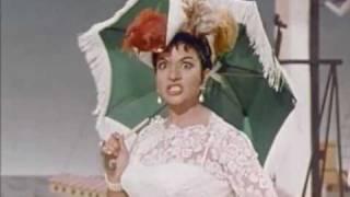 Lola Flores - El balcón de la luna - Tu abuela Carlota