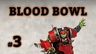 Blood Bowl - Piłka-Snotling - BBL-PL #3