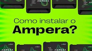 Como Instalar o Ampera