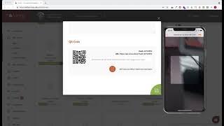 Mit QRCodes NFCChips programmieren - So geht Keller digital