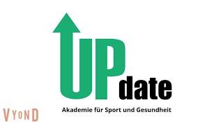 UPdate   Akademie für Sport und Gesundheit