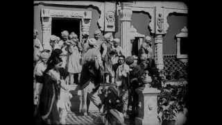 Silent Era of Indian Cinema: Part1: Raja Harishchandra (1913)