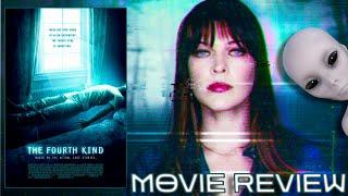 THE FOURTH KIND (2009) - Movie Review