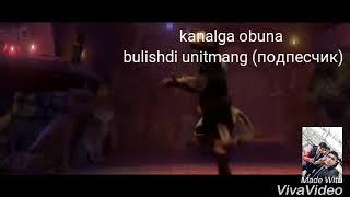 Lezginka ajyib albatta kuring parodiya