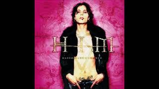 HIM - Razorblade Romance