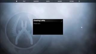 CsGo Hackers Join lobby VALVE FIX YOUR SHIT