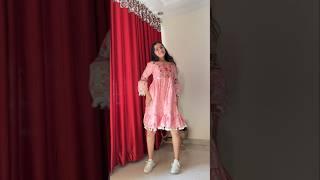 Shaky Shaky  #shorts #dance #IshaMalviya #sanjurathod