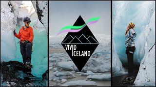 Welcome to VIVID ICELAND