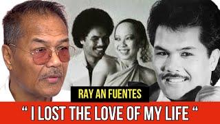 EXCLUSIVE! 80’S OPM ARTIST RAY AN FUENTES, BAKIT NAG-QUIT SA SHOWBIZ SA GITNA NG KASIKATAN?