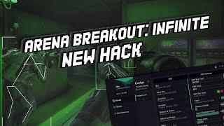 ️BEST HACK FOR ARENA BREAKOUT I CHEAT/HACK | AIMBOT | ESP | FREE & UNDETECTED CHEATS 2025️