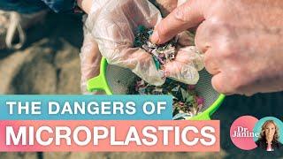 The Dangers of Microplastics | Dr. J9 Live