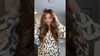 shark flexstyle hair tutorial ‍️ #blowout #hair #hairstyle #hairtutorial #haircare #longhair