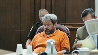 Kalamazoo mass shooter Jason Dalton appears for evidentiary hearing