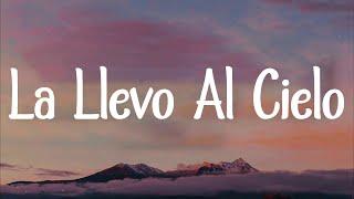 La Llevo Al Cielo - Chris Jedi (Letra/Lyrics)
