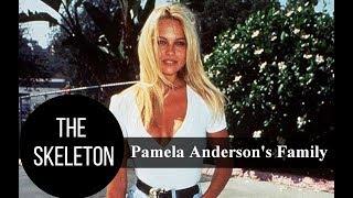 Pamela Anderson Family: Husbands, Sons