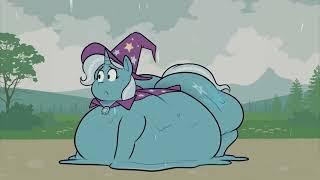 ridiculouscake trixie weight gain