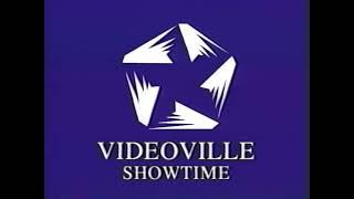 Videoville Showtime/Libra Pictures (1995)
