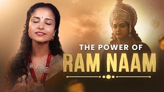 Why do Indians chant Ram naam?