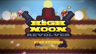 High Noon Revolver Alpha Trailer