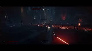 Star Wars : Jedi Fallen Order