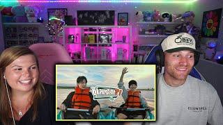 'Are You Sure?!' Launch Trailer OF JUNGKOOK & JIMIN | Reaction