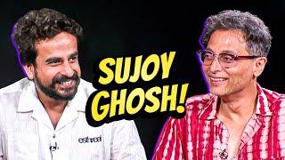 The Longest Interview with Sujoy Ghosh | Kahaani, Jaane Jaan & Satyajit Ray | Ep 11