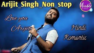 Arijit_Non_Stop_Mashup  (Mind Relax!! ) ||